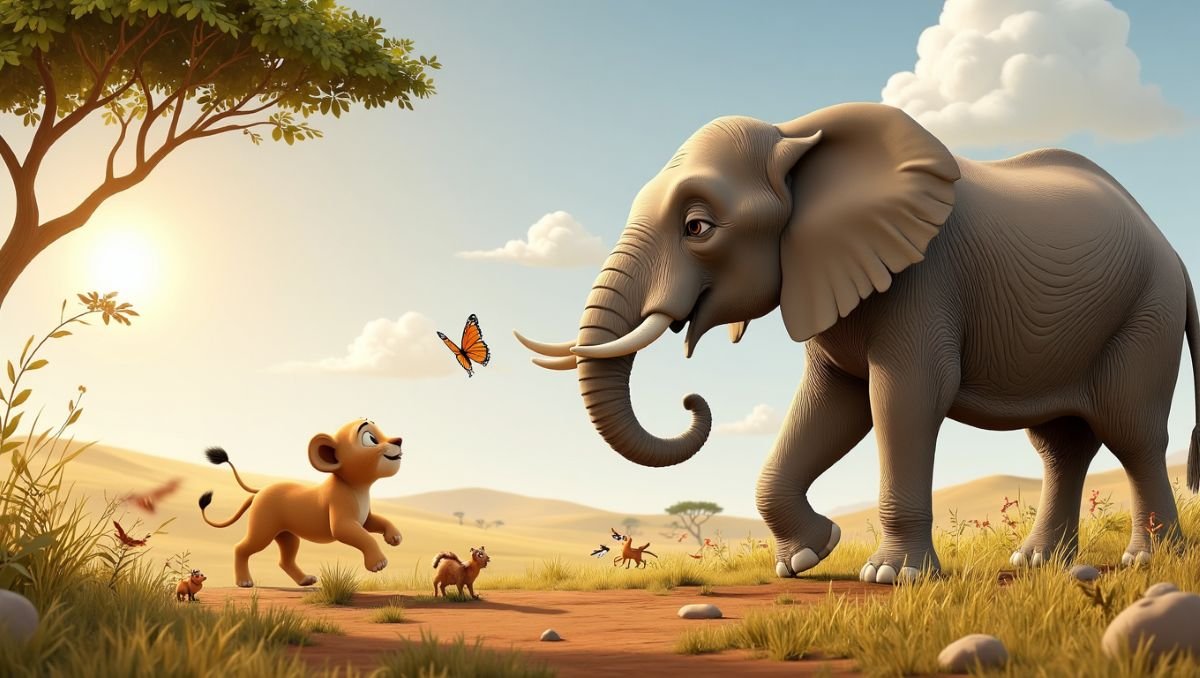 Life on earth 2
